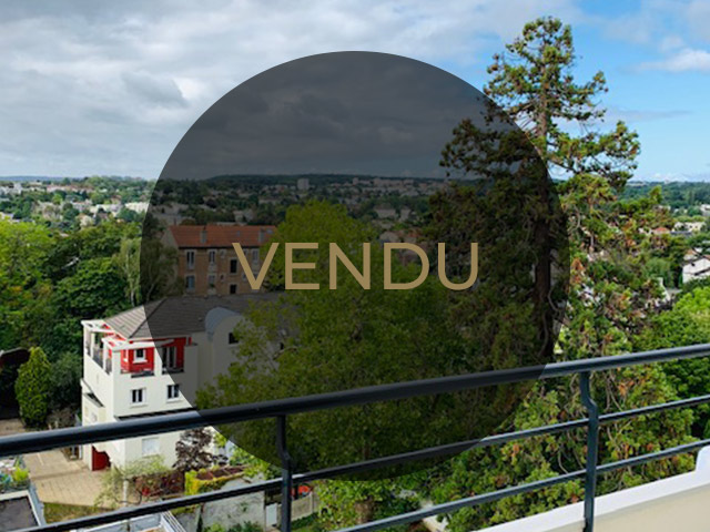 Exceptionnel 3 pièces