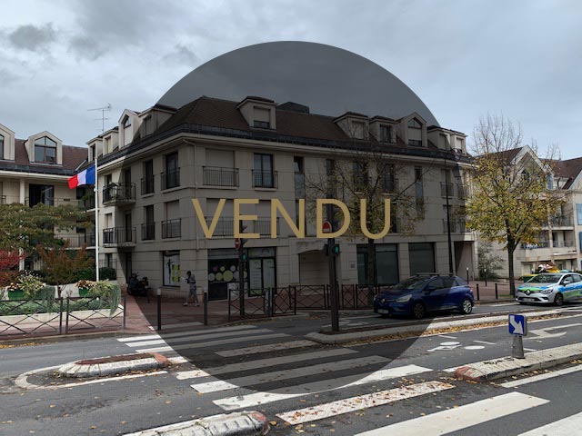 Studio idéalement situé